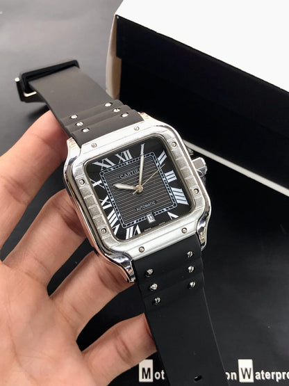 Cartier | Santos M-201 | Men's Watch