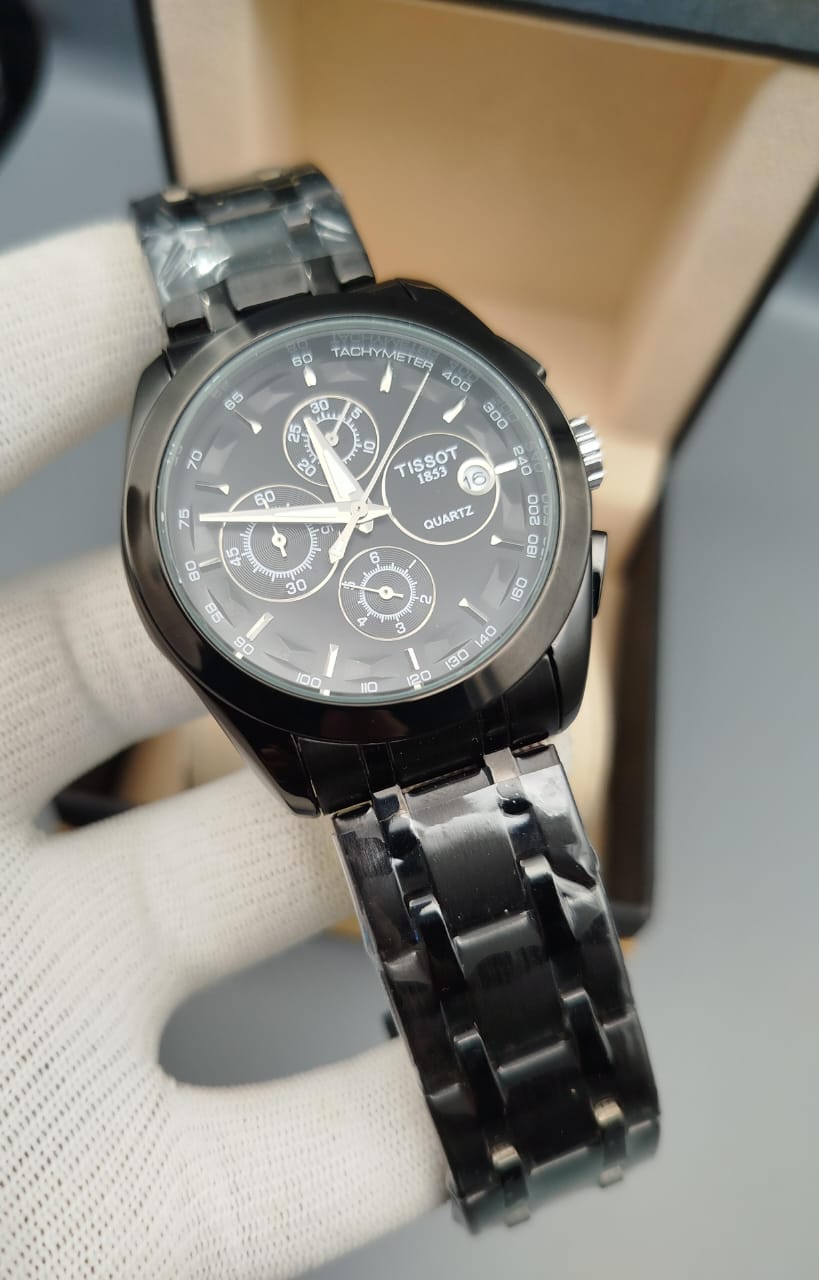 Tissot M-301 | Chronographs