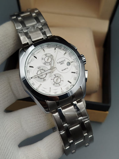 Tissot M-301 | Chronographs