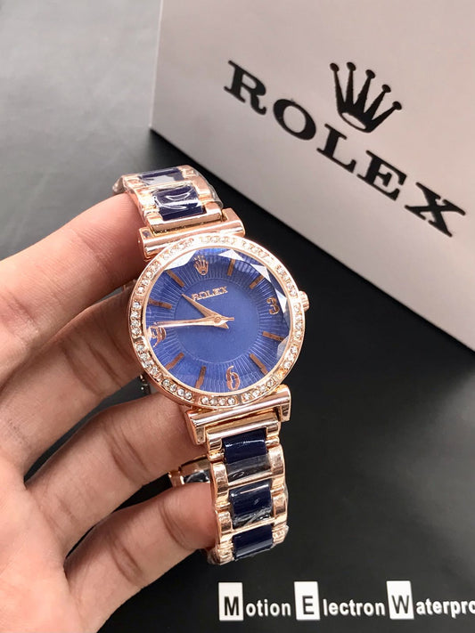 ROLEX |  M-101 Women's Watch