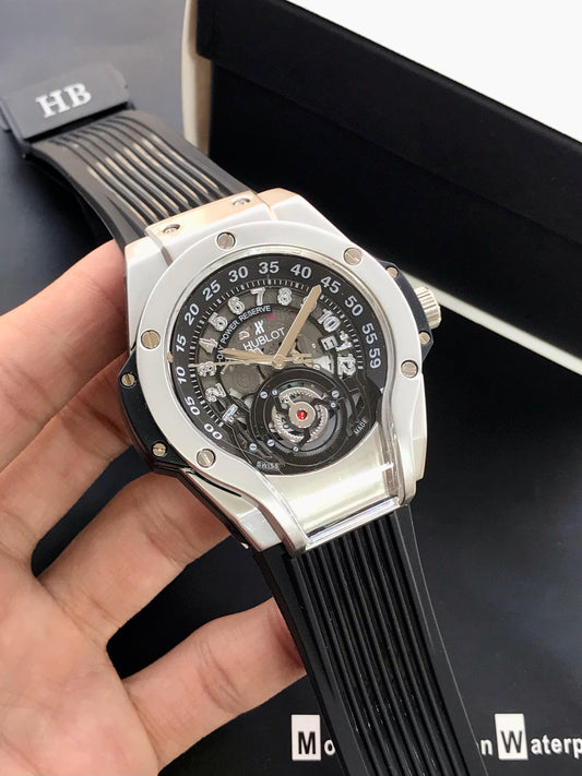 HUBLOT M-201 | Men's Watch