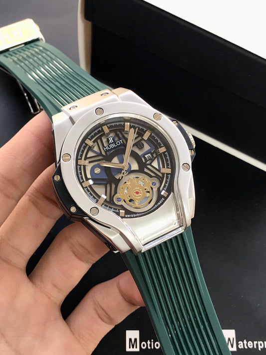 HUBLOT M-301 | Men's Watch