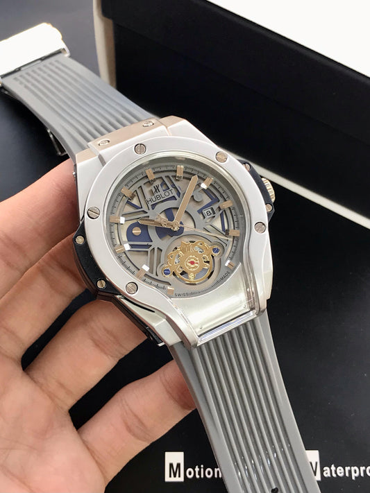 HUBLOT M-301 | Men's Watch