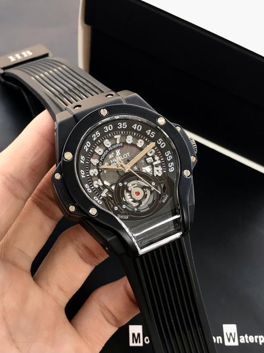 HUBLOT M-201 | Men's Watch