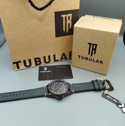 Tubular | Sport M-401 | Strap Watch