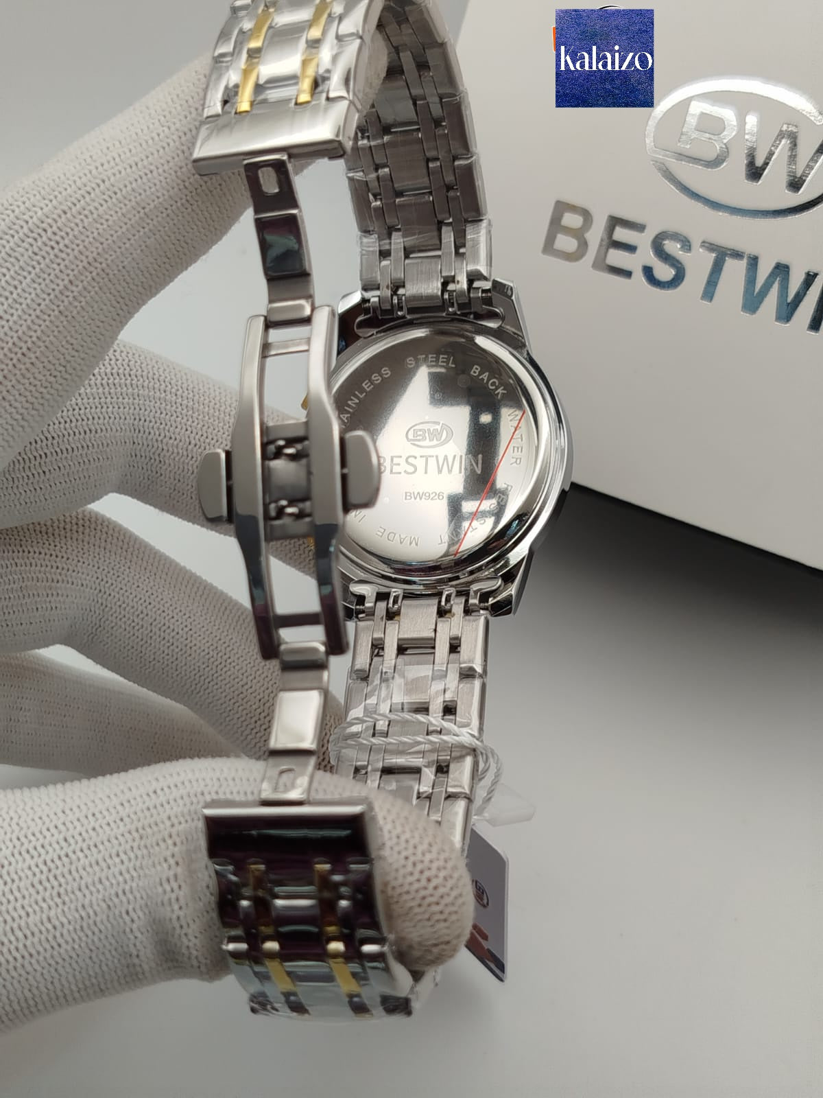 Bestwin | Chronograph M-201